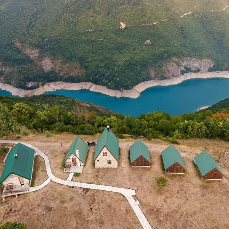 Etno Selo Izlazak Rudinice Exterior foto