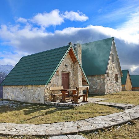 Etno Selo Izlazak Rudinice Quarto foto