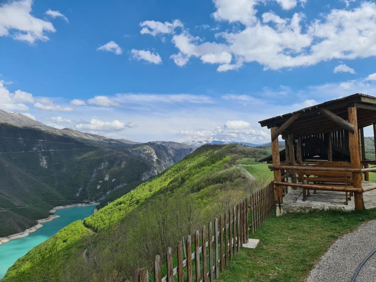 Etno Selo Izlazak Rudinice Exterior foto