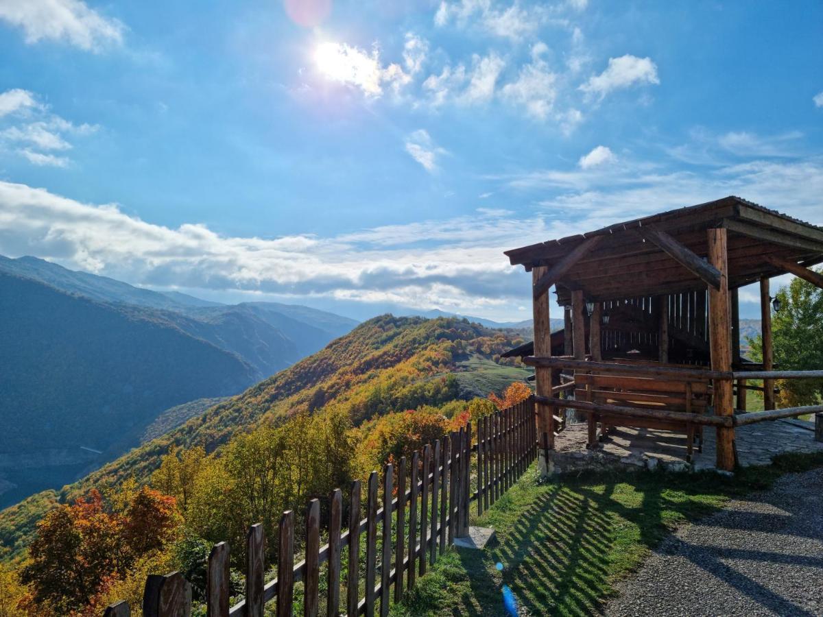Etno Selo Izlazak Rudinice Exterior foto