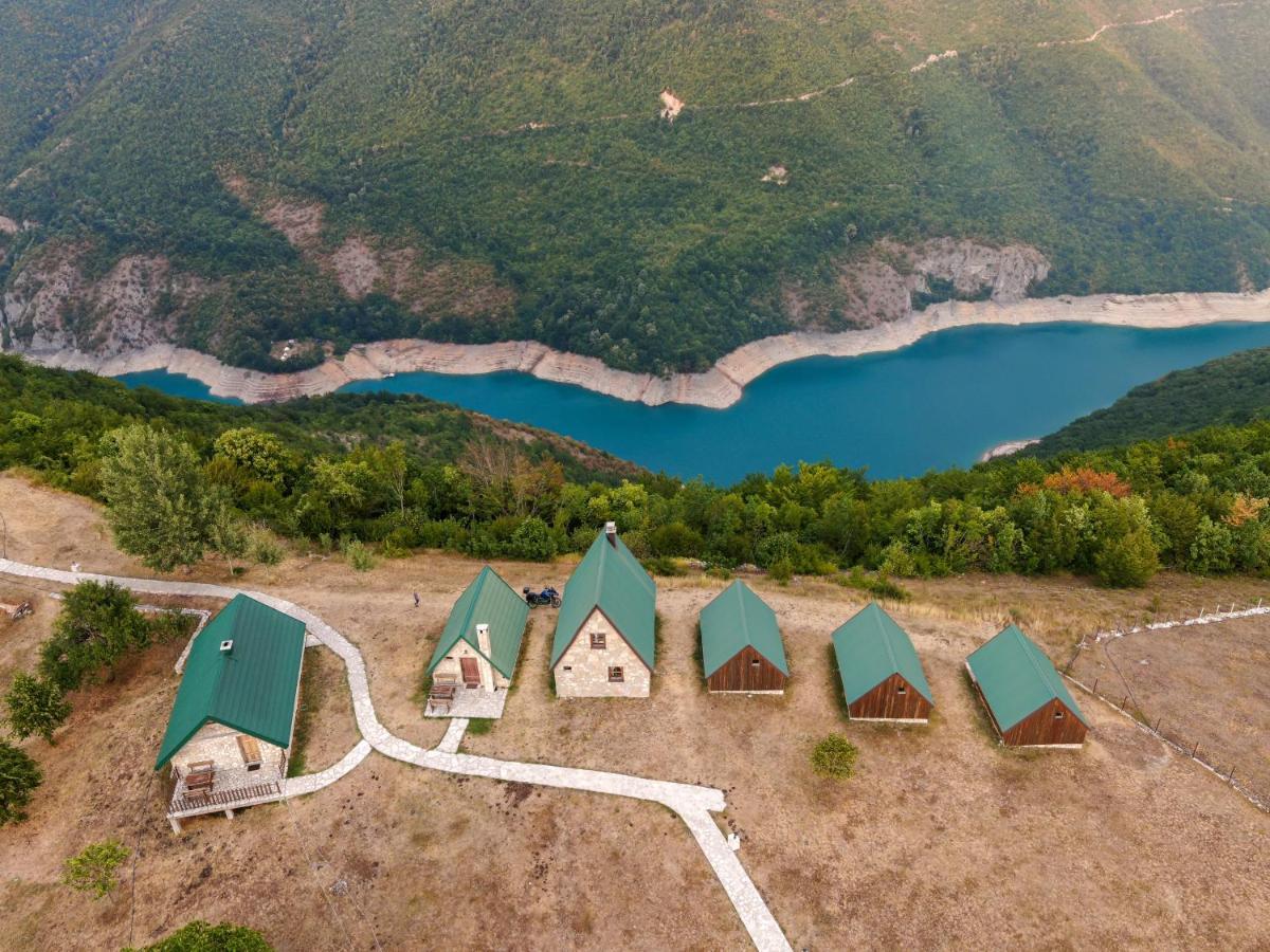Etno Selo Izlazak Rudinice Exterior foto