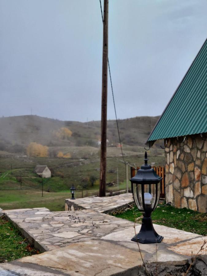 Etno Selo Izlazak Rudinice Exterior foto