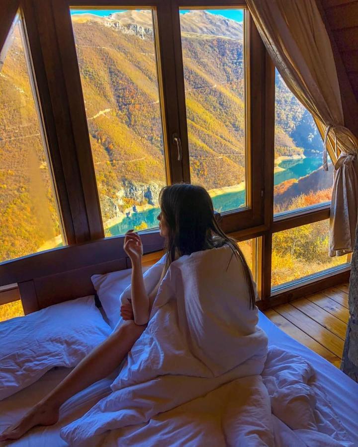 Etno Selo Izlazak Rudinice Quarto foto