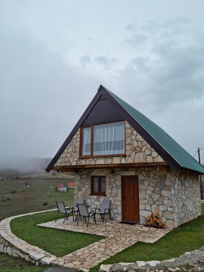 Etno Selo Izlazak Rudinice Quarto foto