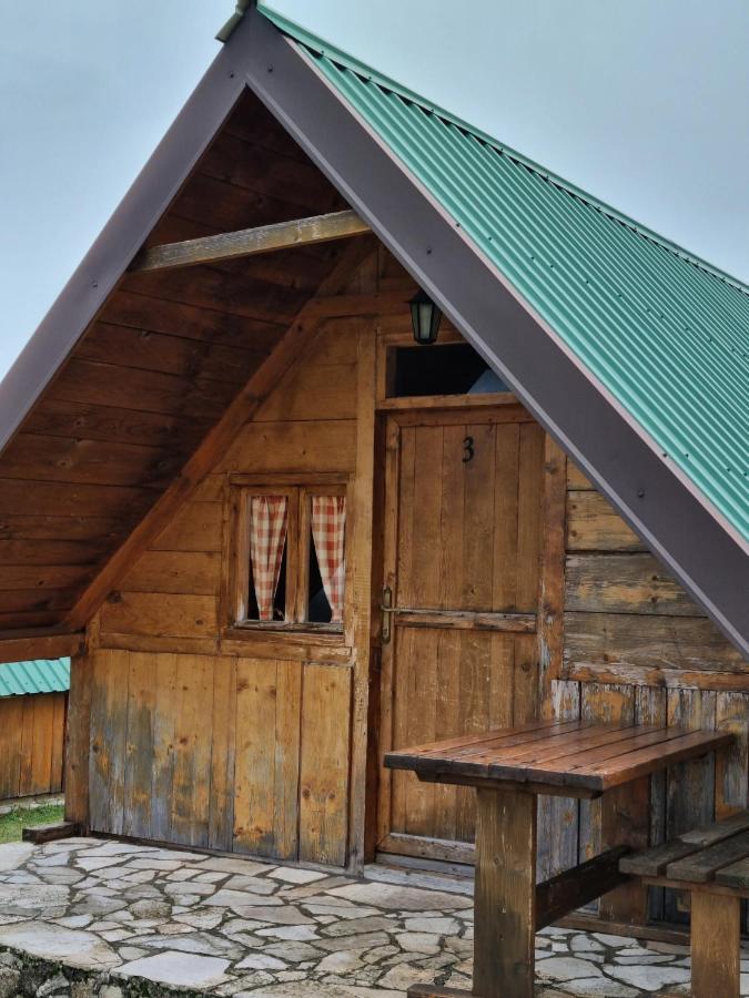 Etno Selo Izlazak Rudinice Quarto foto