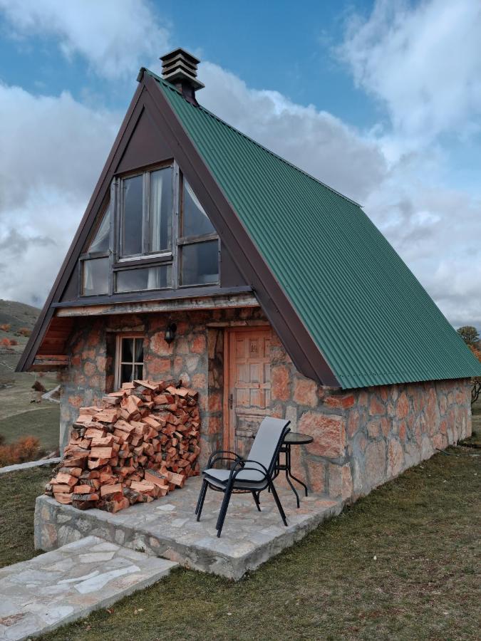 Etno Selo Izlazak Rudinice Quarto foto