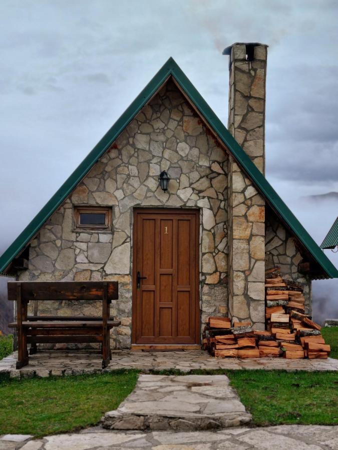Etno Selo Izlazak Rudinice Quarto foto