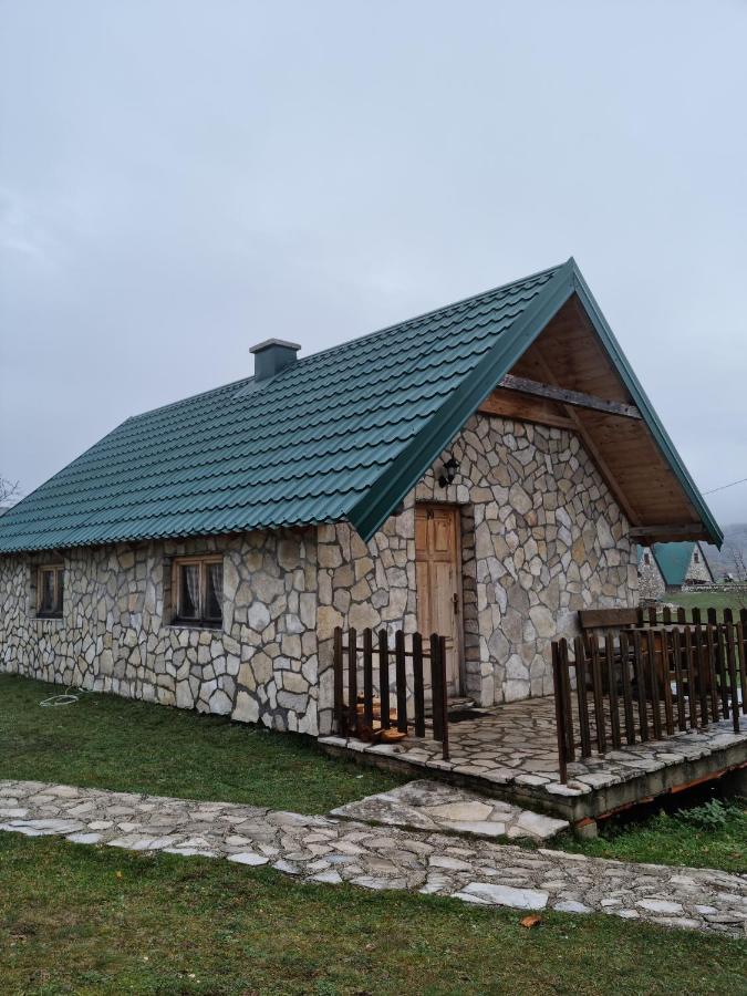 Etno Selo Izlazak Rudinice Quarto foto