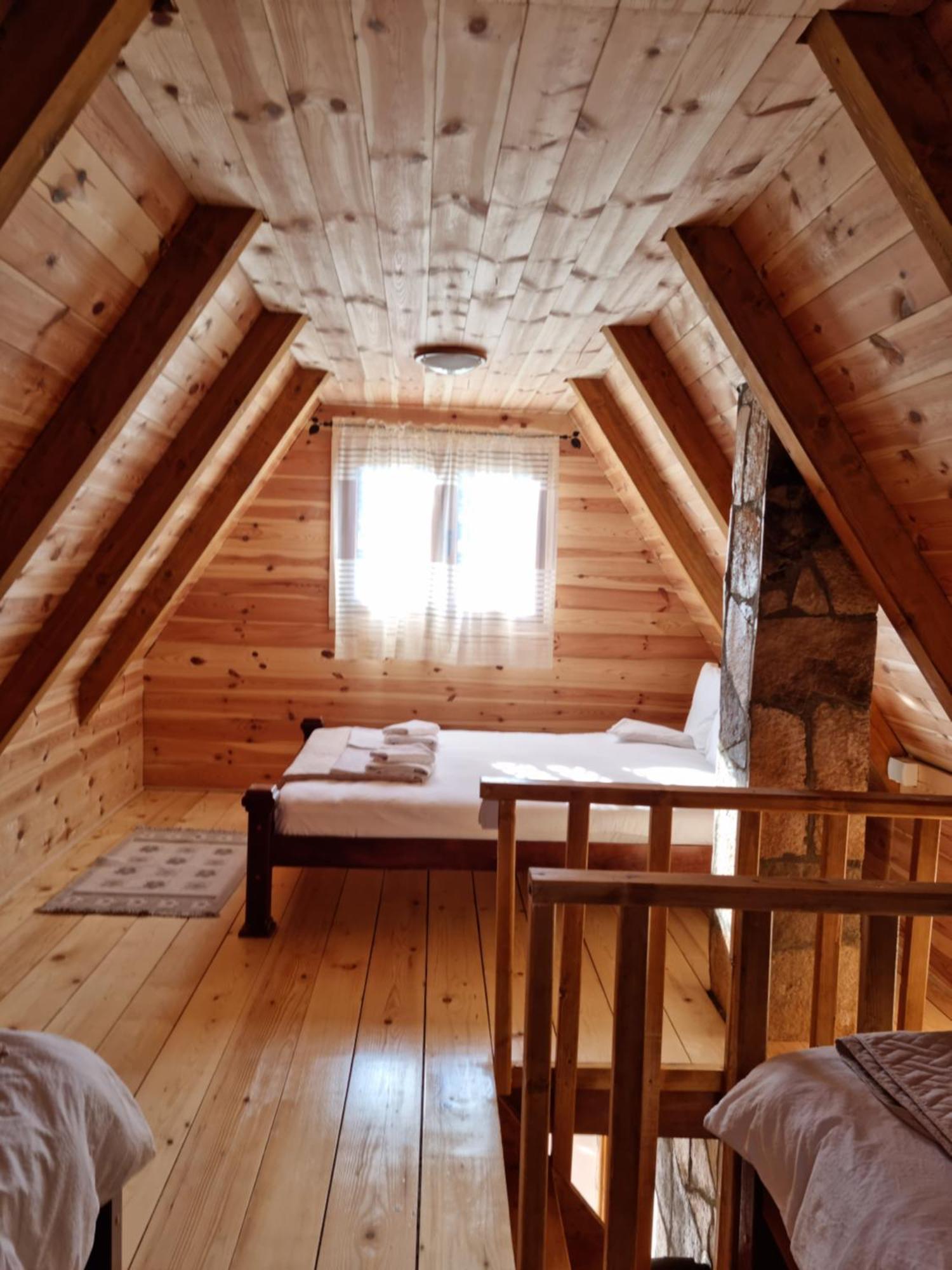 Etno Selo Izlazak Rudinice Quarto foto
