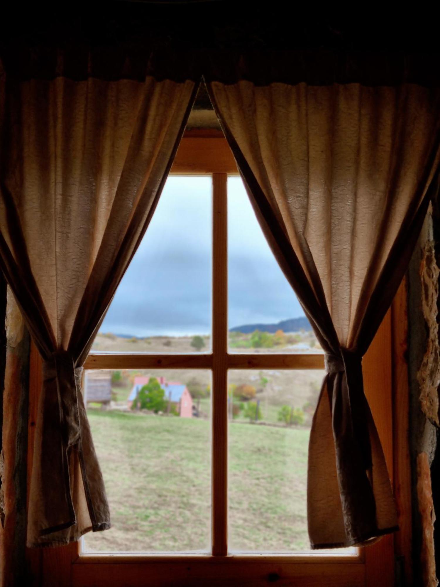 Etno Selo Izlazak Rudinice Quarto foto