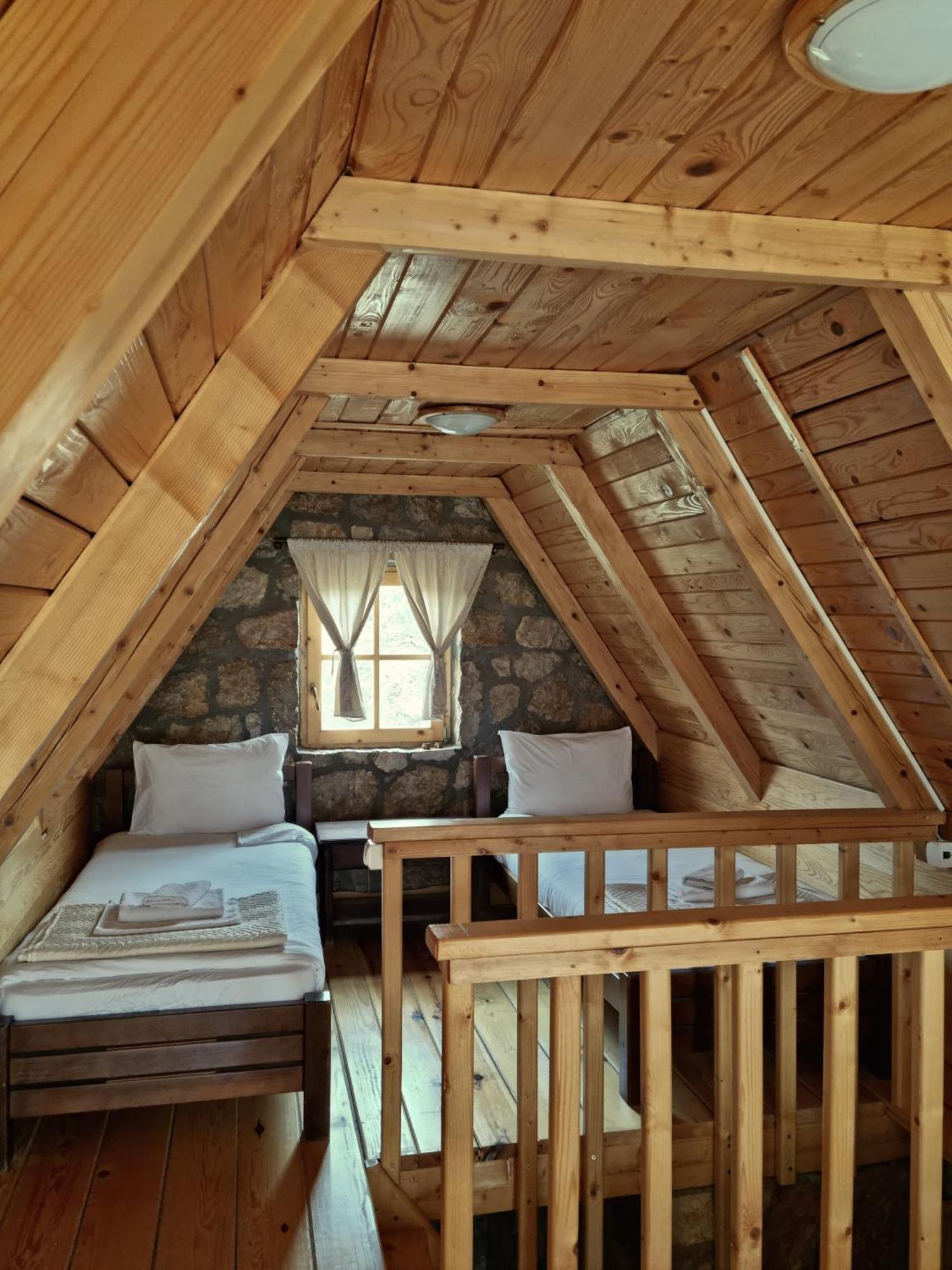 Etno Selo Izlazak Rudinice Quarto foto