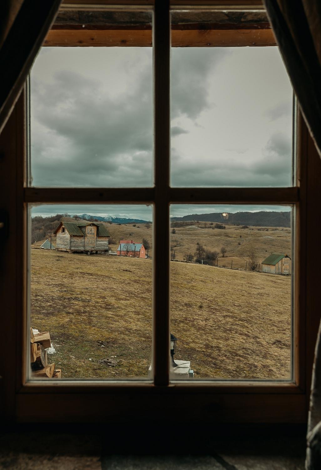 Etno Selo Izlazak Rudinice Quarto foto