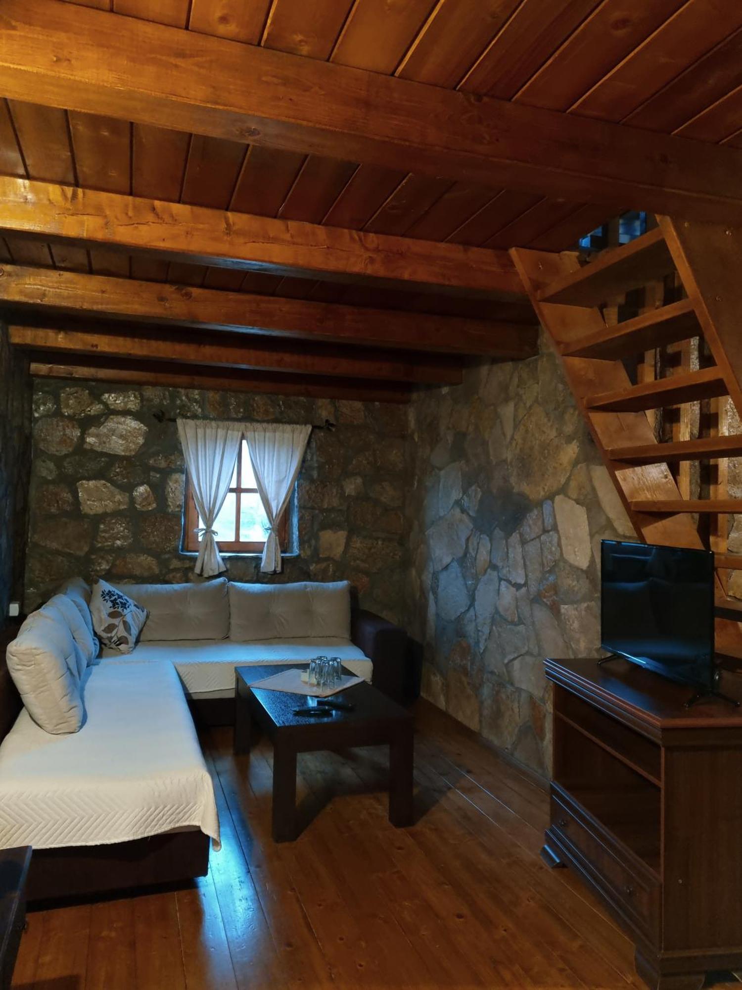 Etno Selo Izlazak Rudinice Quarto foto