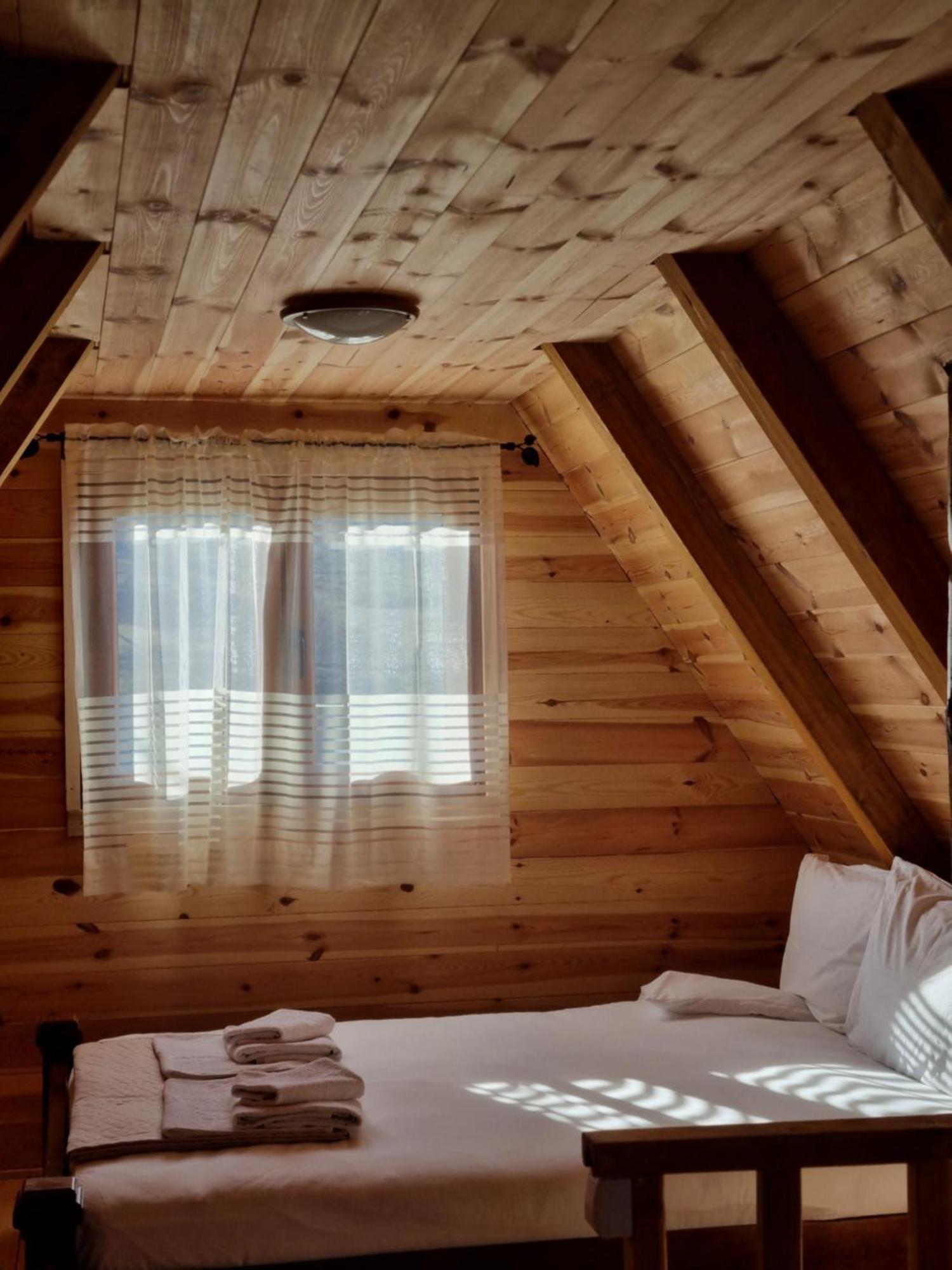 Etno Selo Izlazak Rudinice Quarto foto