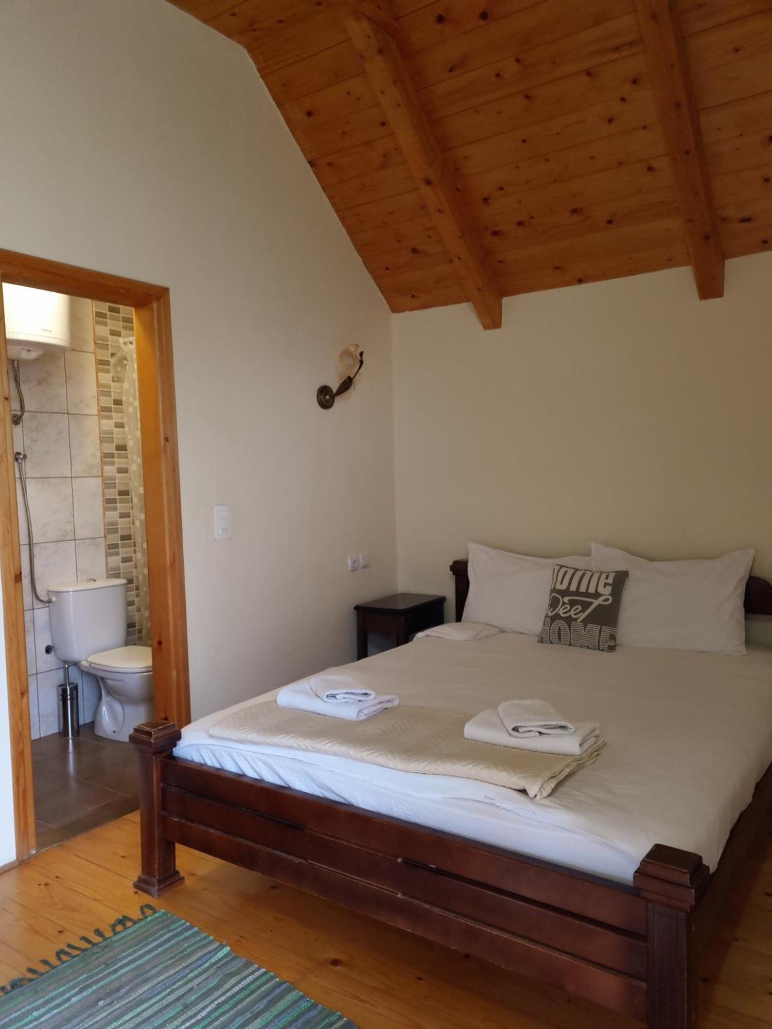 Etno Selo Izlazak Rudinice Quarto foto