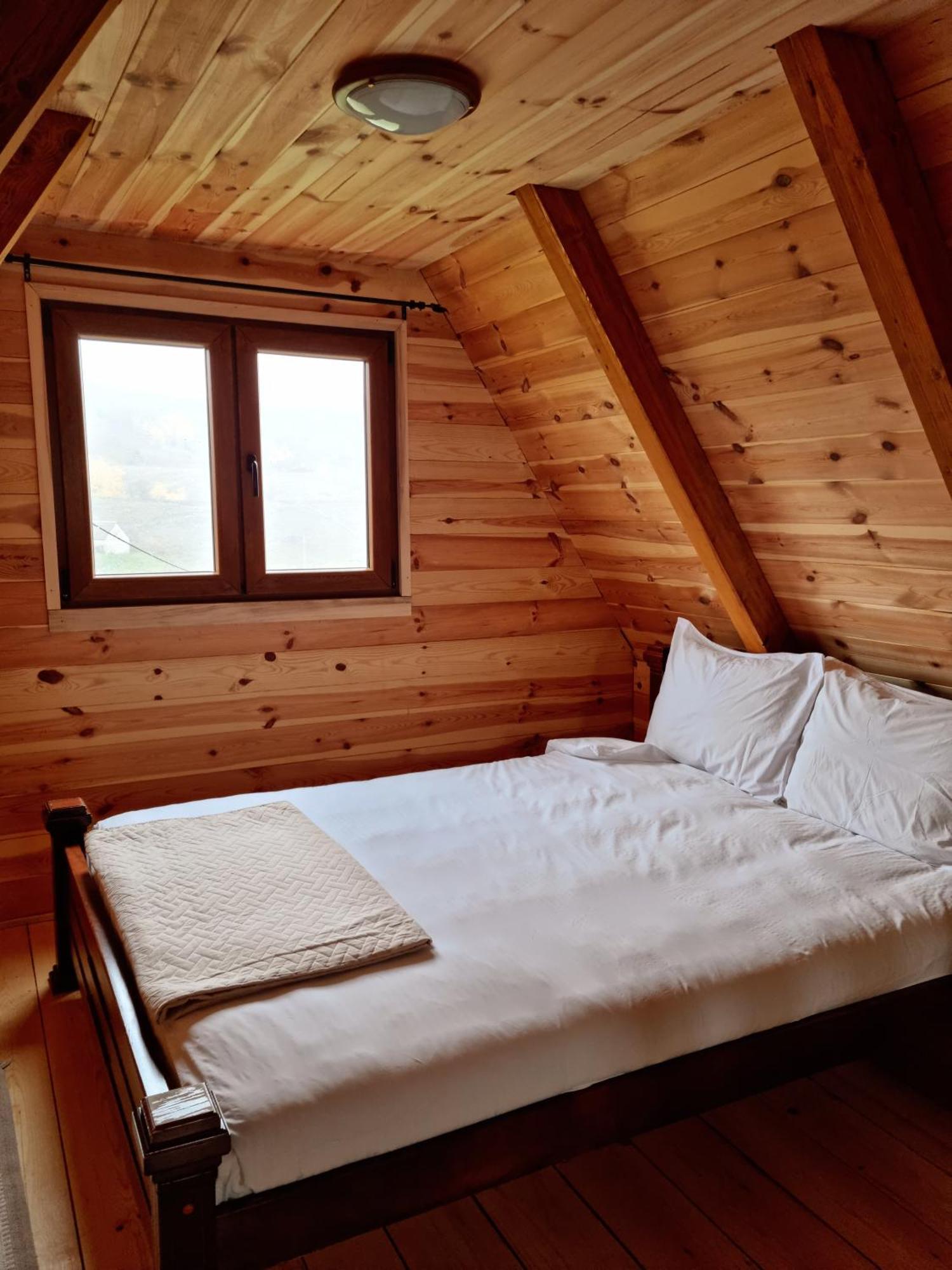 Etno Selo Izlazak Rudinice Quarto foto