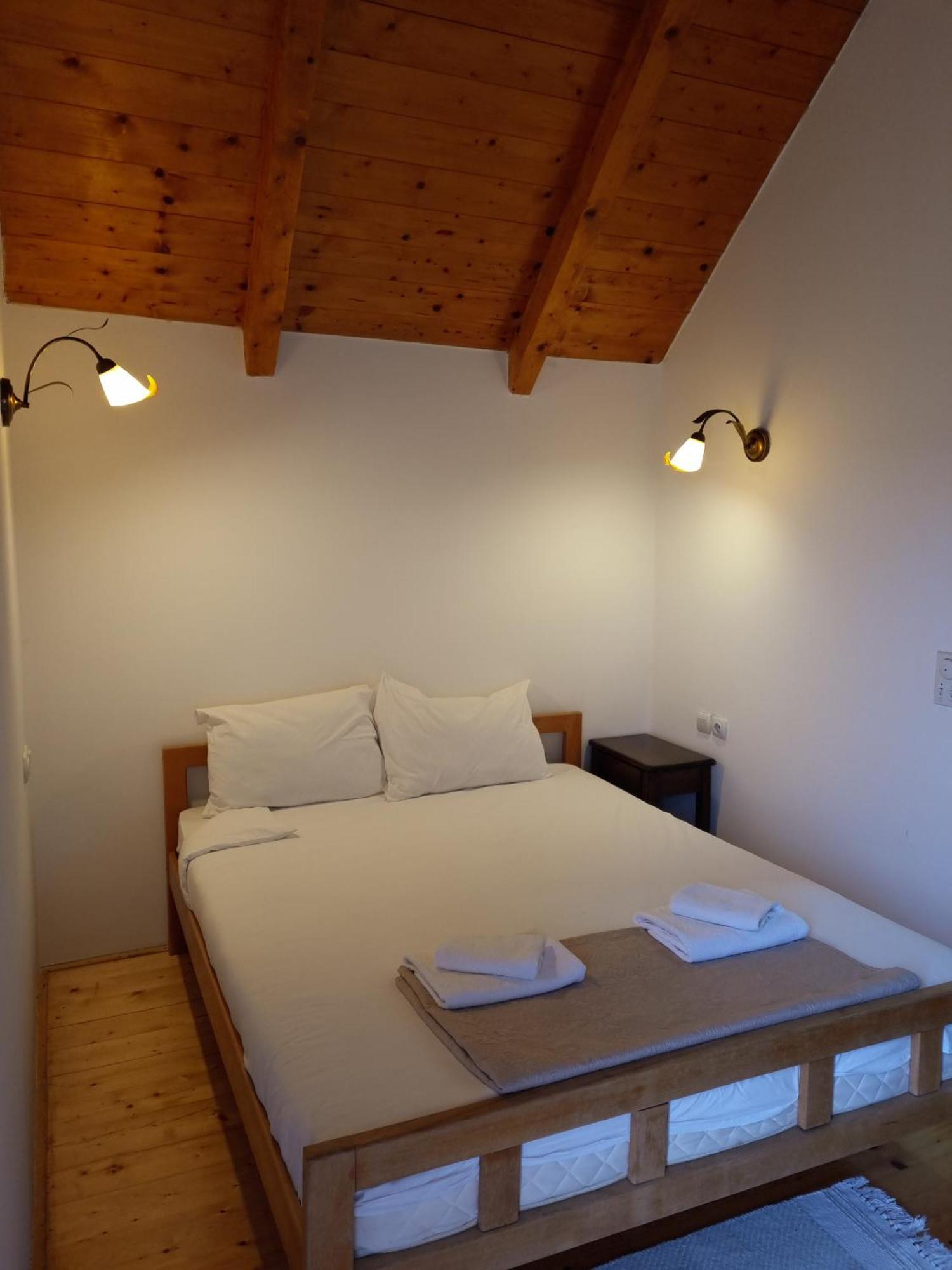 Etno Selo Izlazak Rudinice Quarto foto