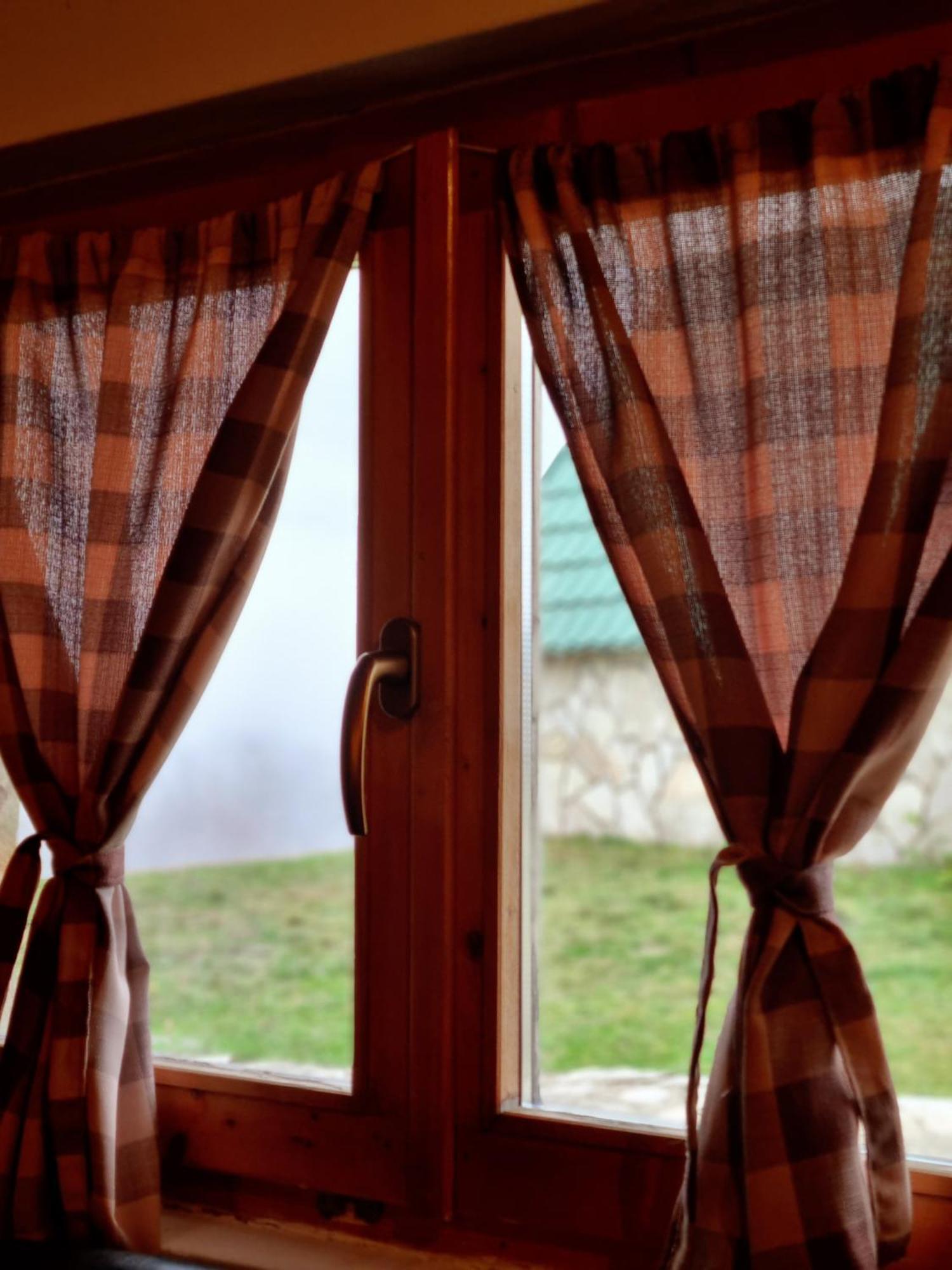 Etno Selo Izlazak Rudinice Quarto foto