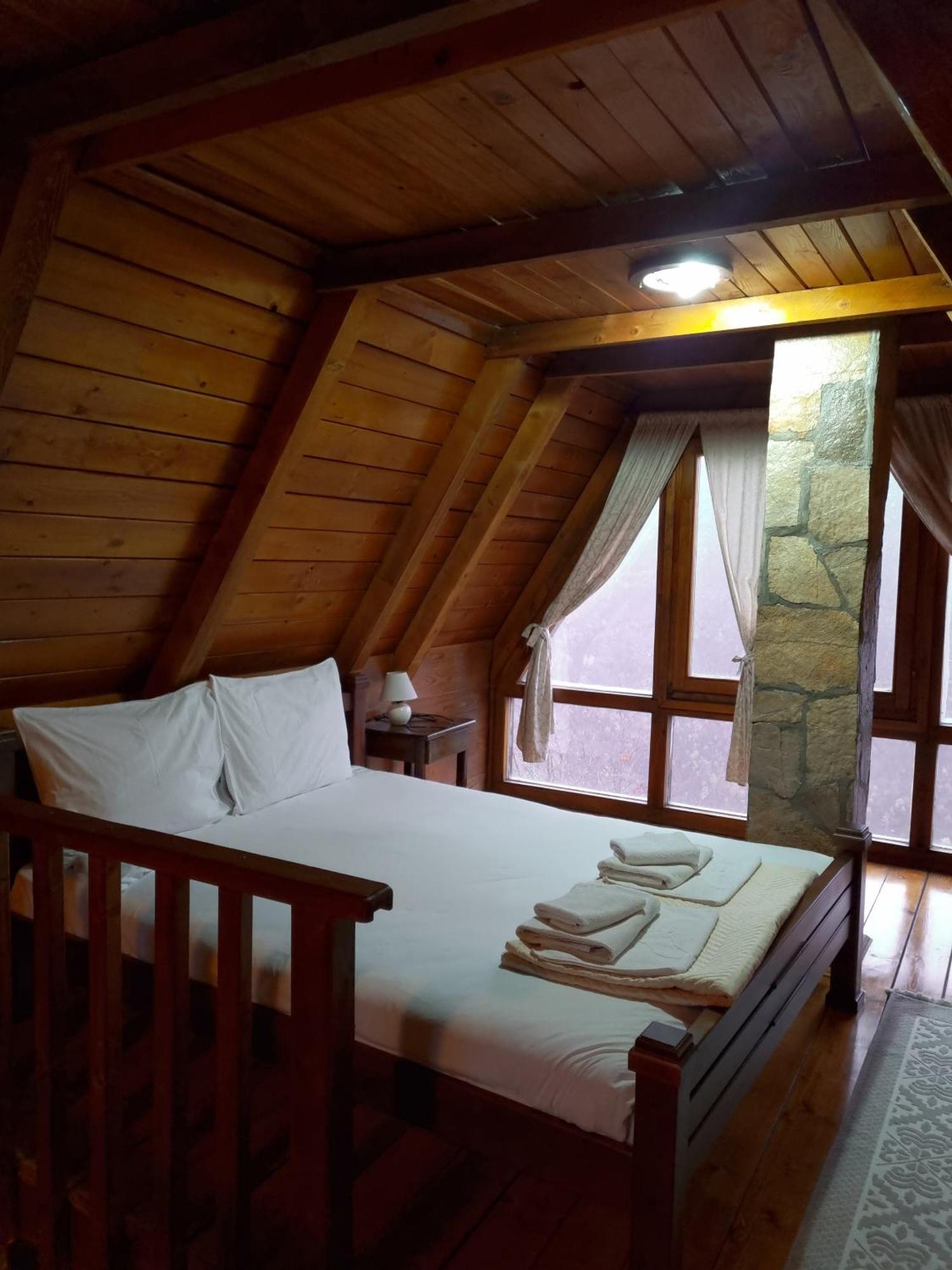 Etno Selo Izlazak Rudinice Quarto foto