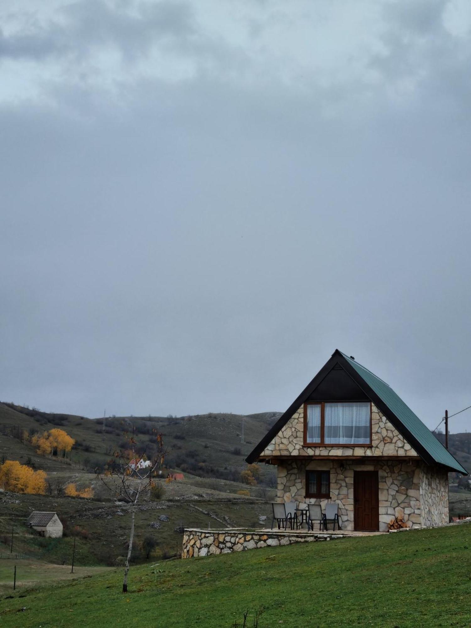 Etno Selo Izlazak Rudinice Quarto foto