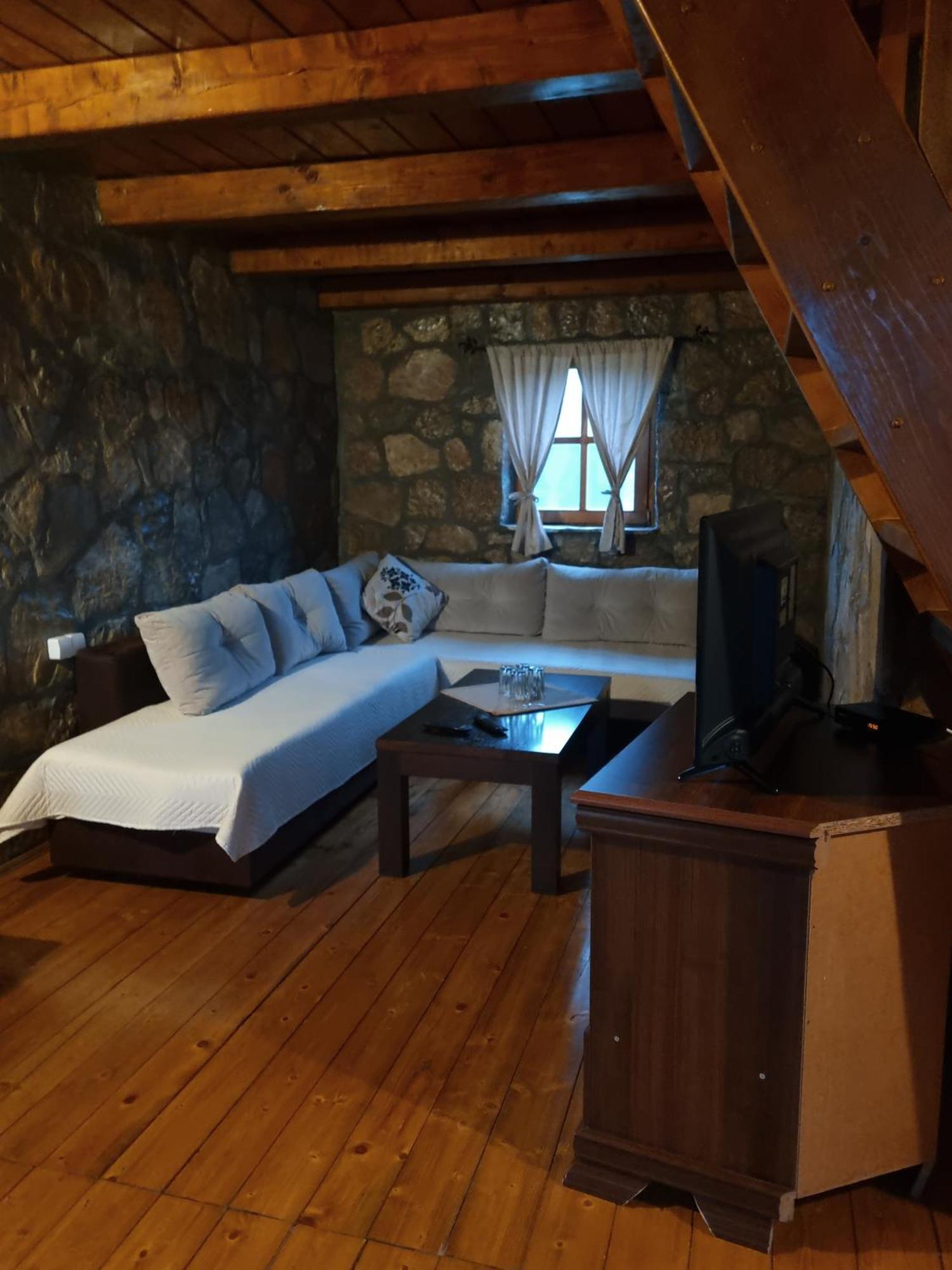 Etno Selo Izlazak Rudinice Quarto foto