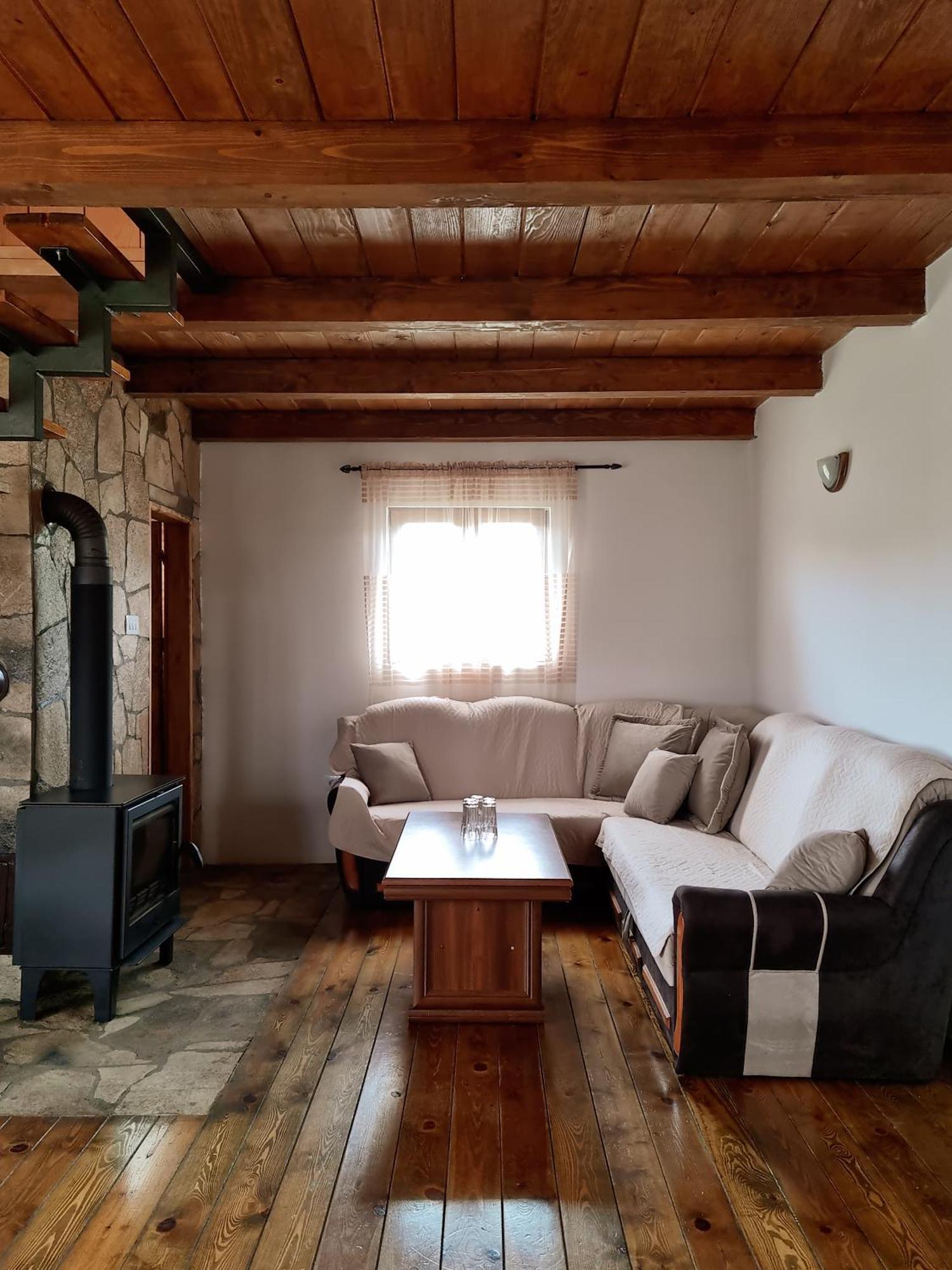 Etno Selo Izlazak Rudinice Quarto foto