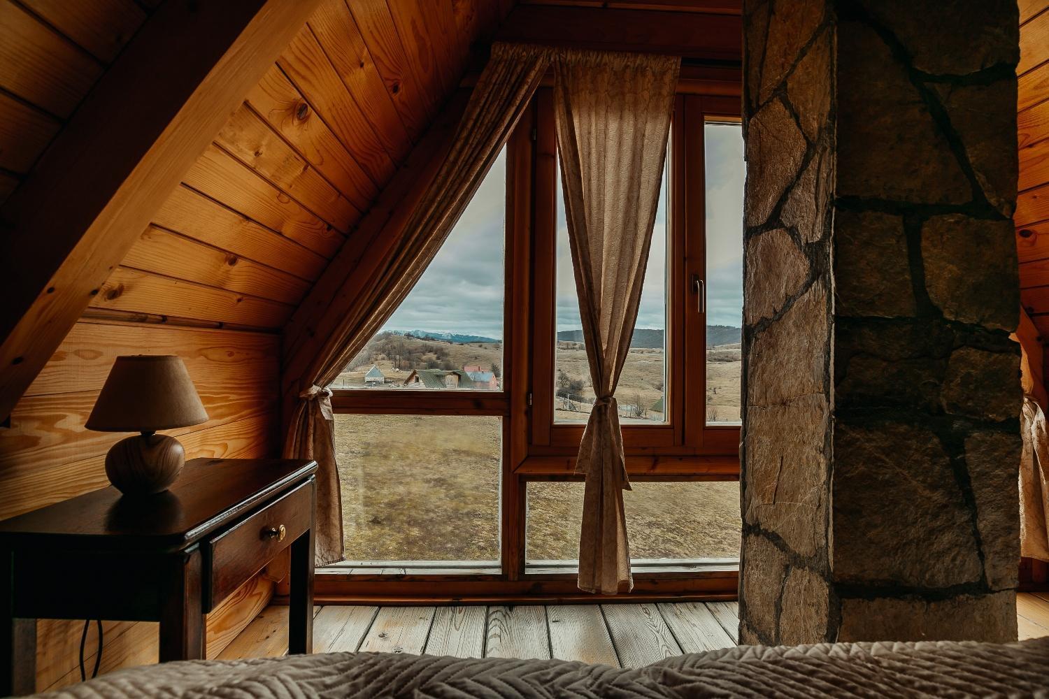 Etno Selo Izlazak Rudinice Quarto foto