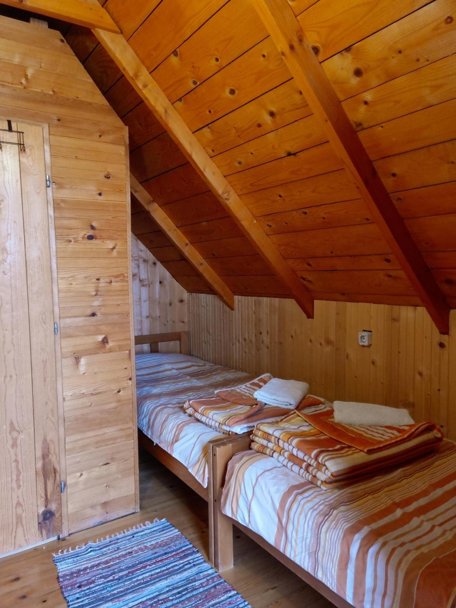 Etno Selo Izlazak Rudinice Quarto foto