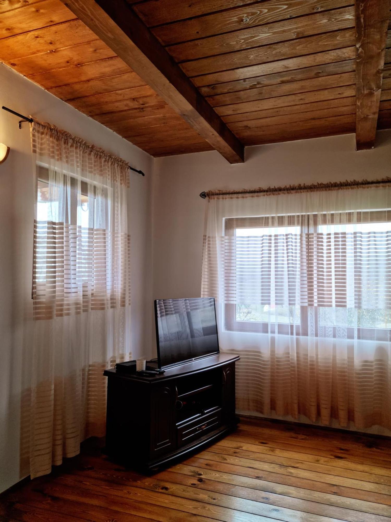Etno Selo Izlazak Rudinice Quarto foto