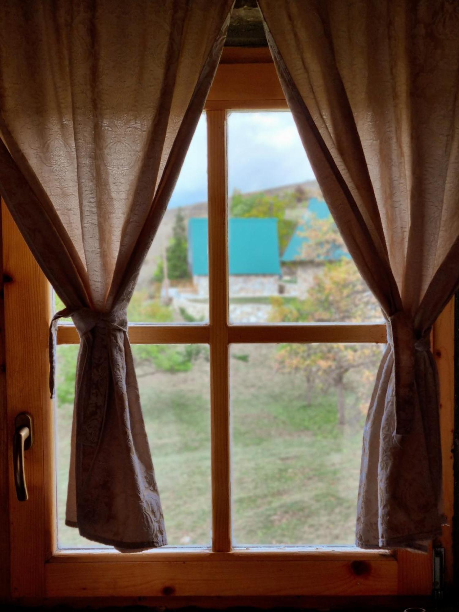 Etno Selo Izlazak Rudinice Quarto foto
