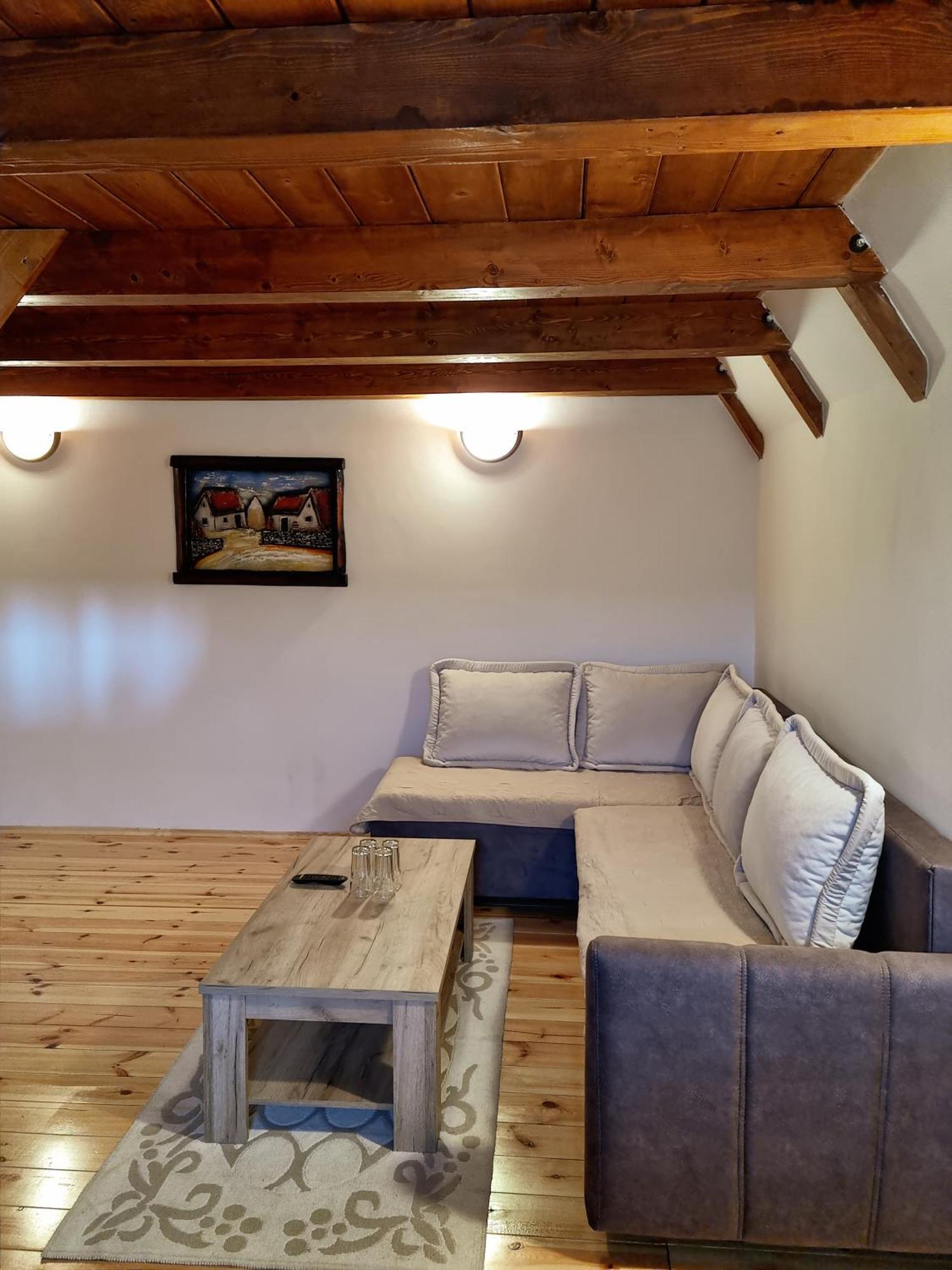 Etno Selo Izlazak Rudinice Quarto foto