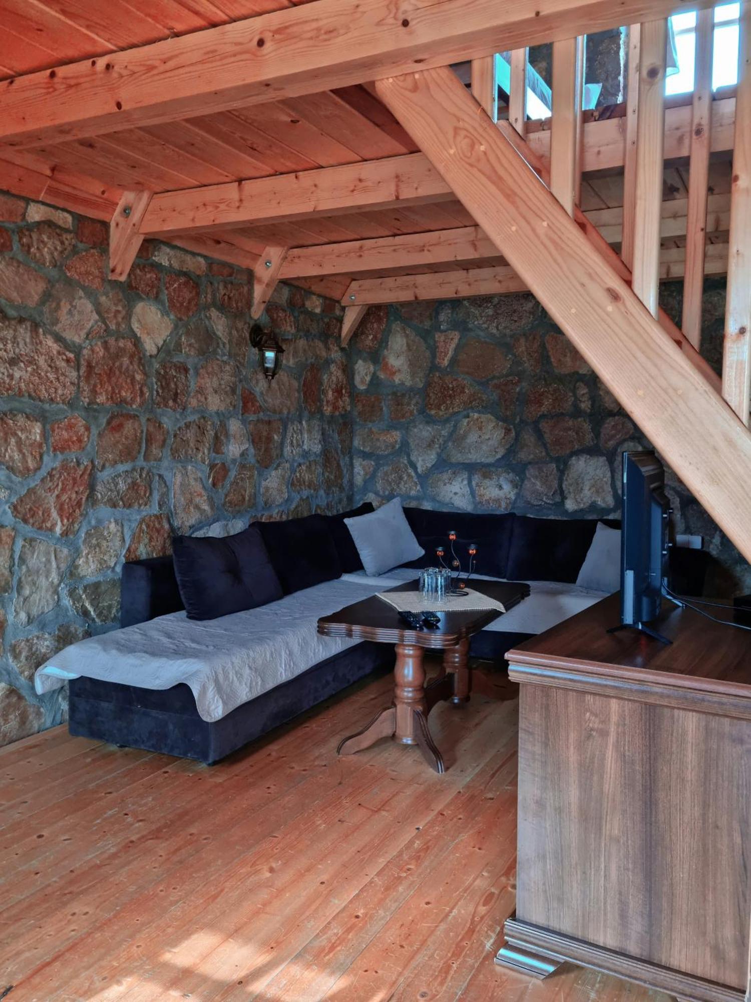 Etno Selo Izlazak Rudinice Quarto foto