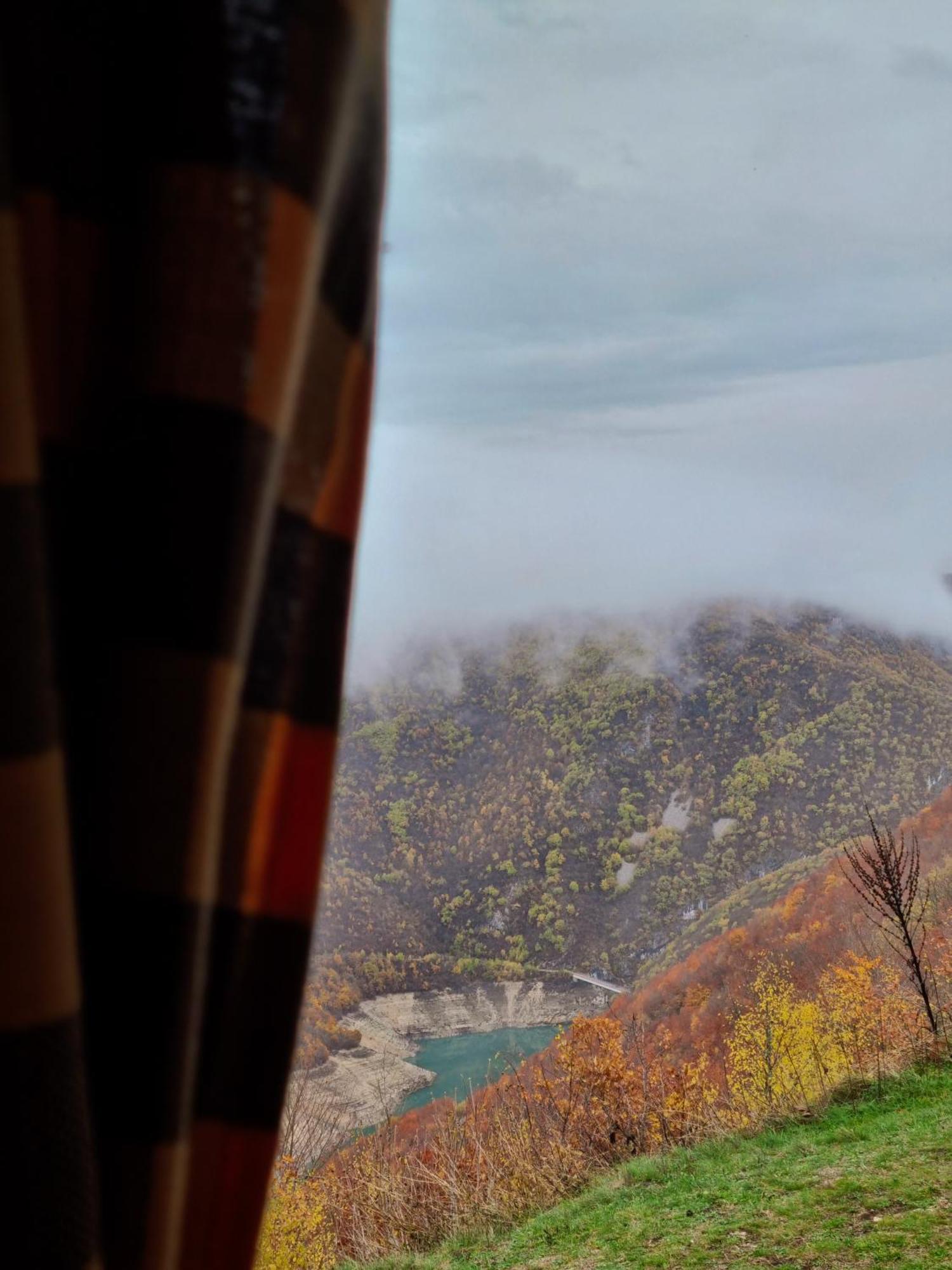 Etno Selo Izlazak Rudinice Quarto foto