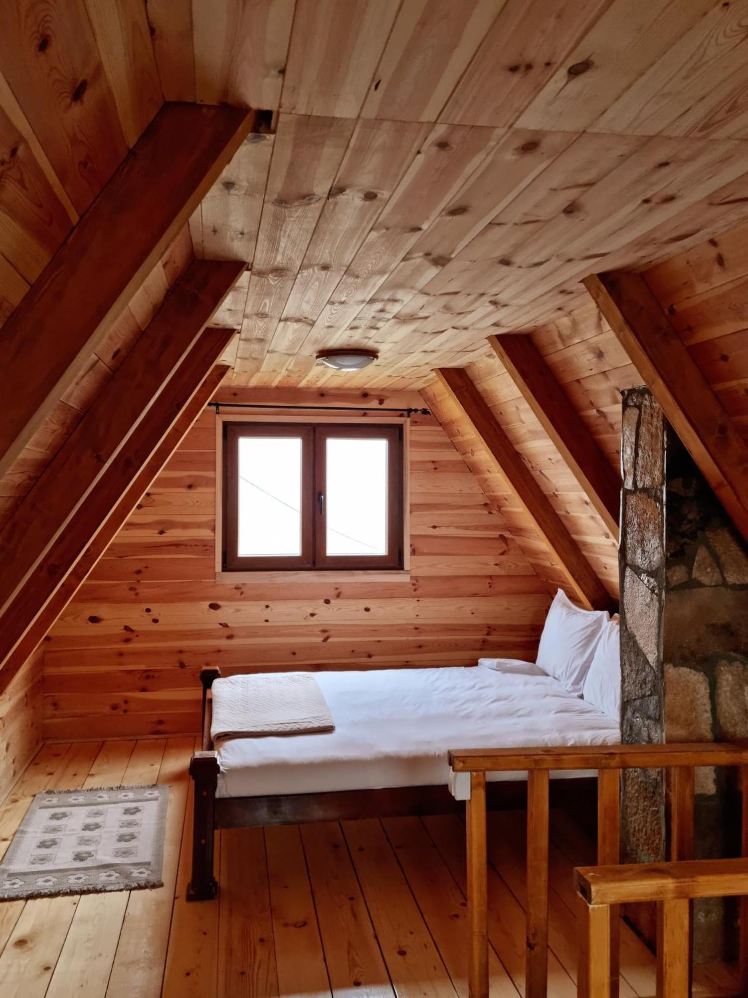 Etno Selo Izlazak Rudinice Quarto foto