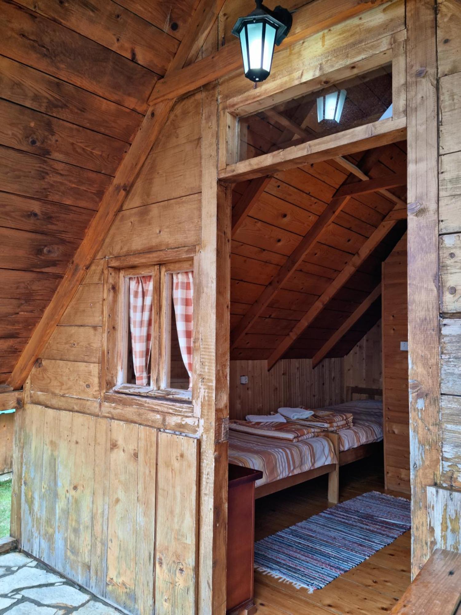 Etno Selo Izlazak Rudinice Quarto foto