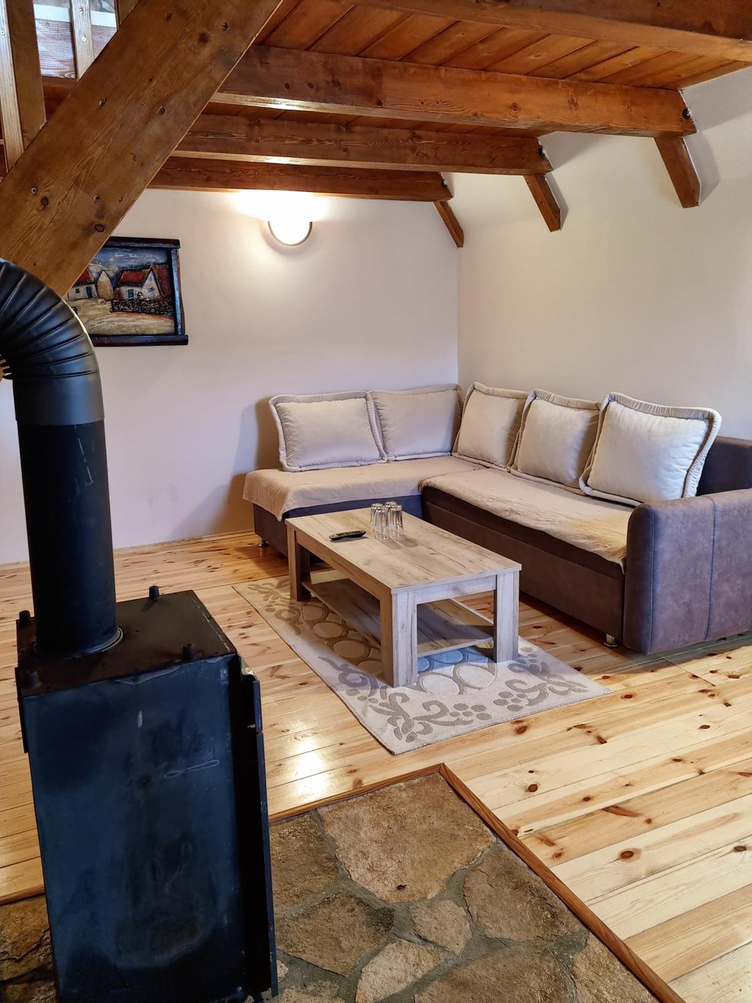 Etno Selo Izlazak Rudinice Quarto foto