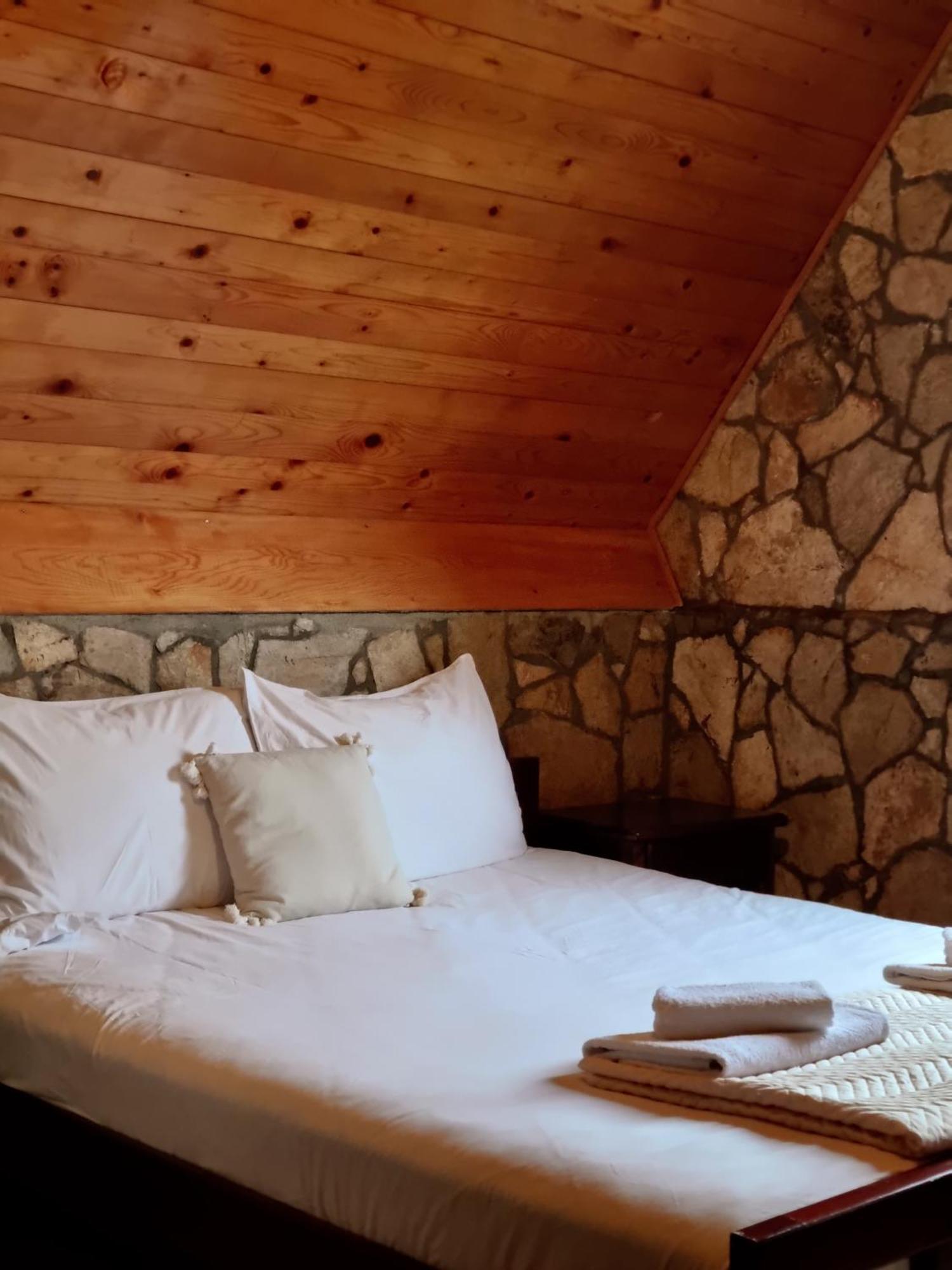 Etno Selo Izlazak Rudinice Quarto foto