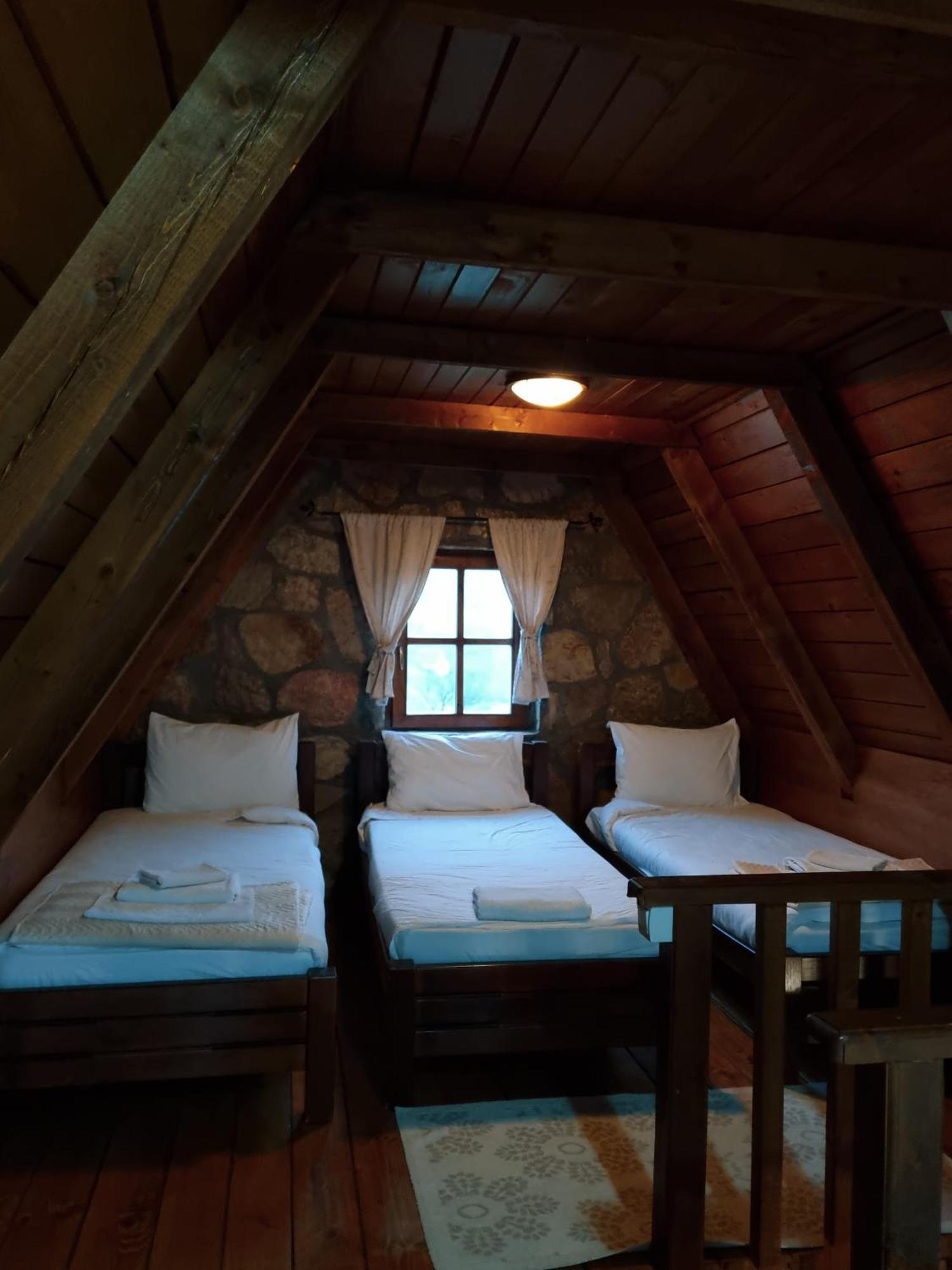 Etno Selo Izlazak Rudinice Quarto foto