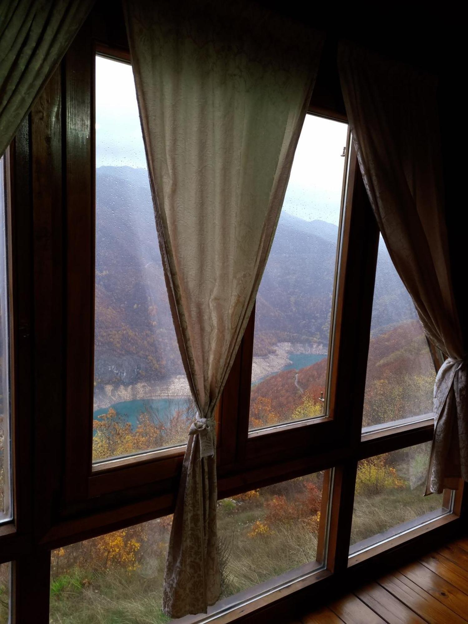 Etno Selo Izlazak Rudinice Quarto foto