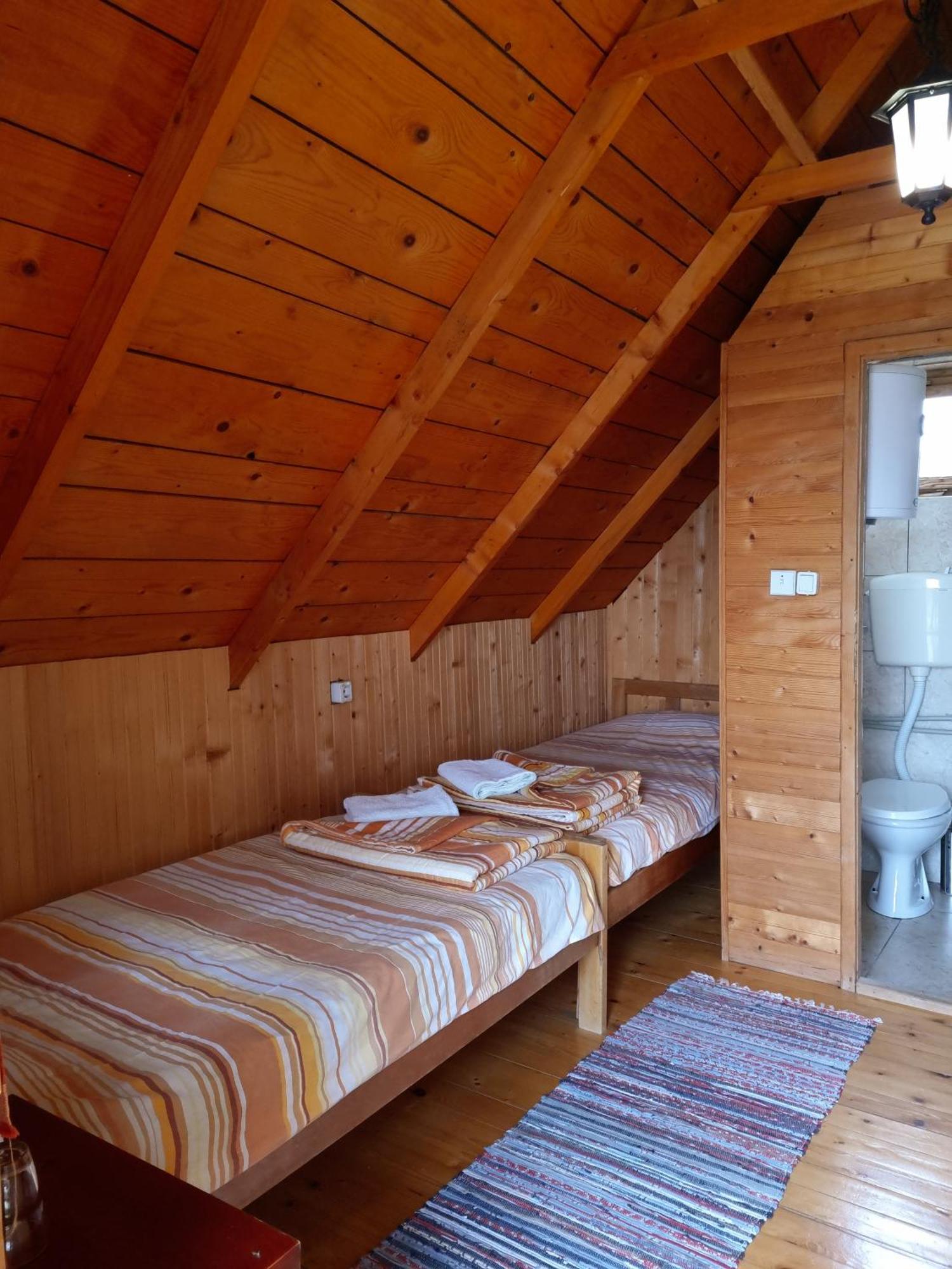 Etno Selo Izlazak Rudinice Quarto foto