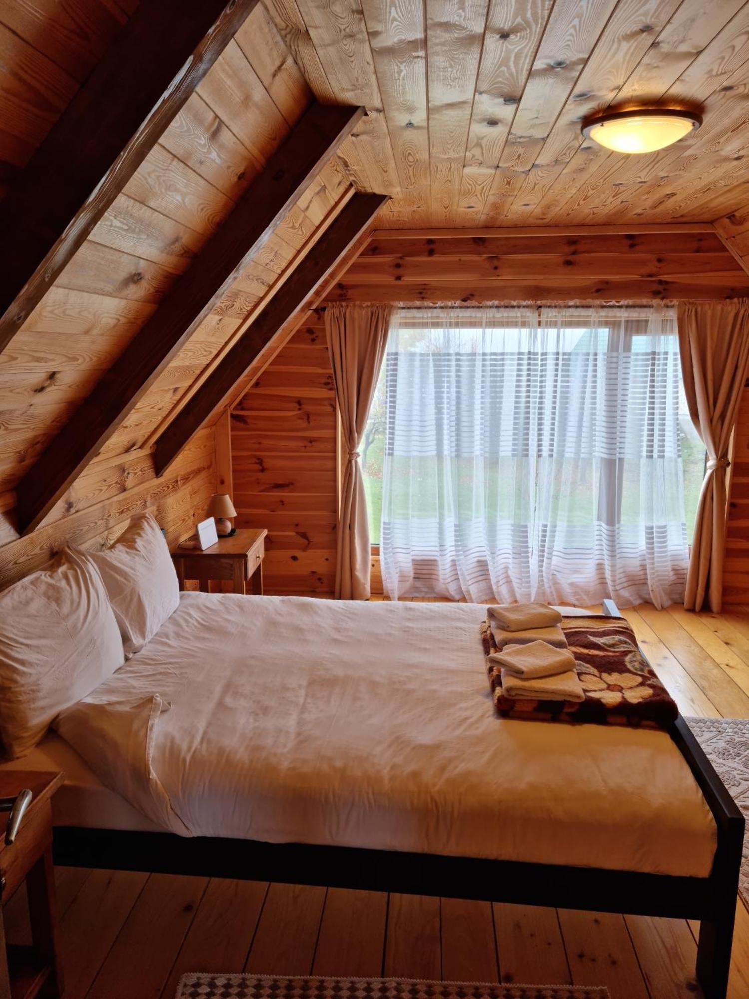 Etno Selo Izlazak Rudinice Quarto foto