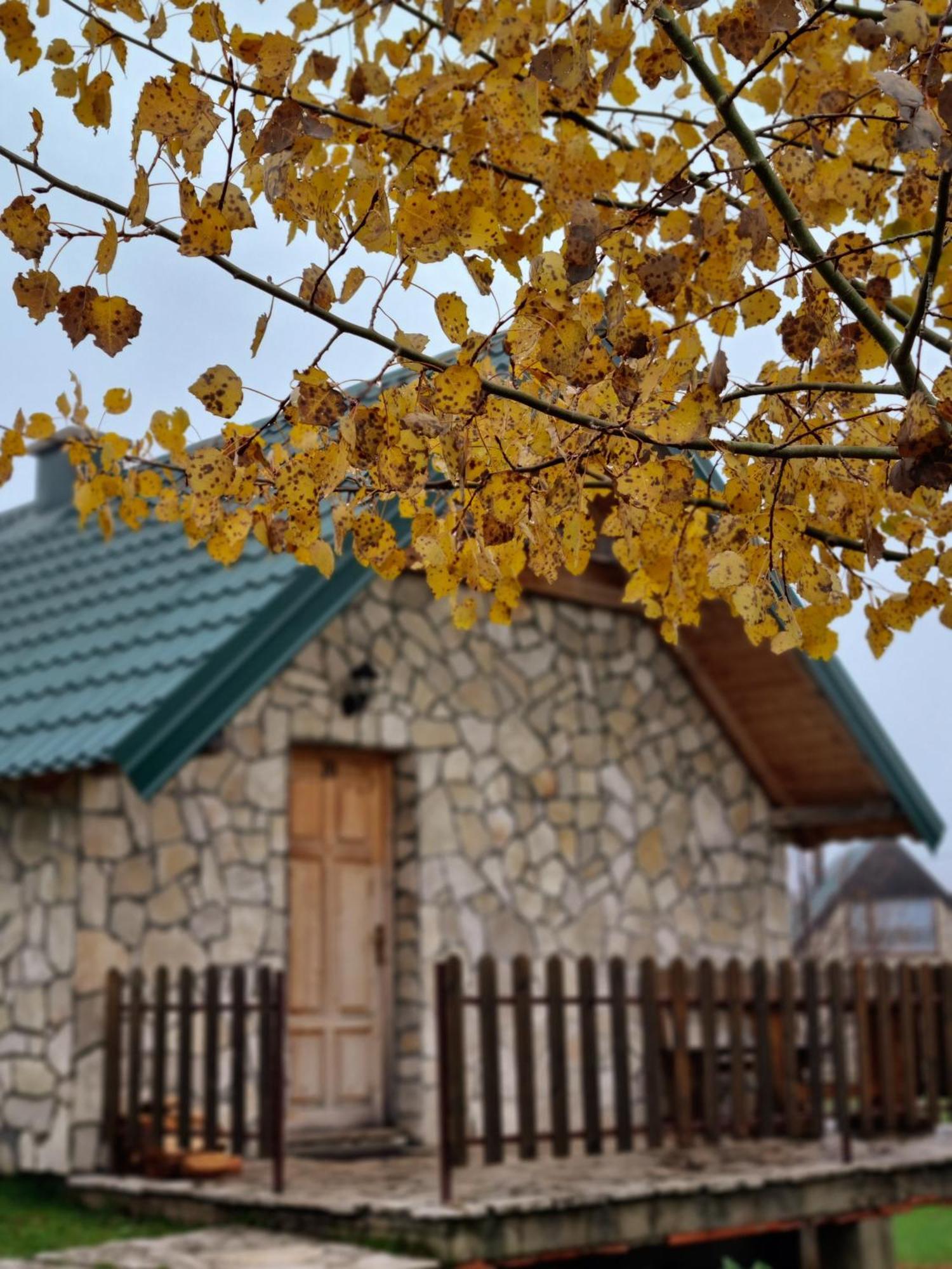 Etno Selo Izlazak Rudinice Quarto foto