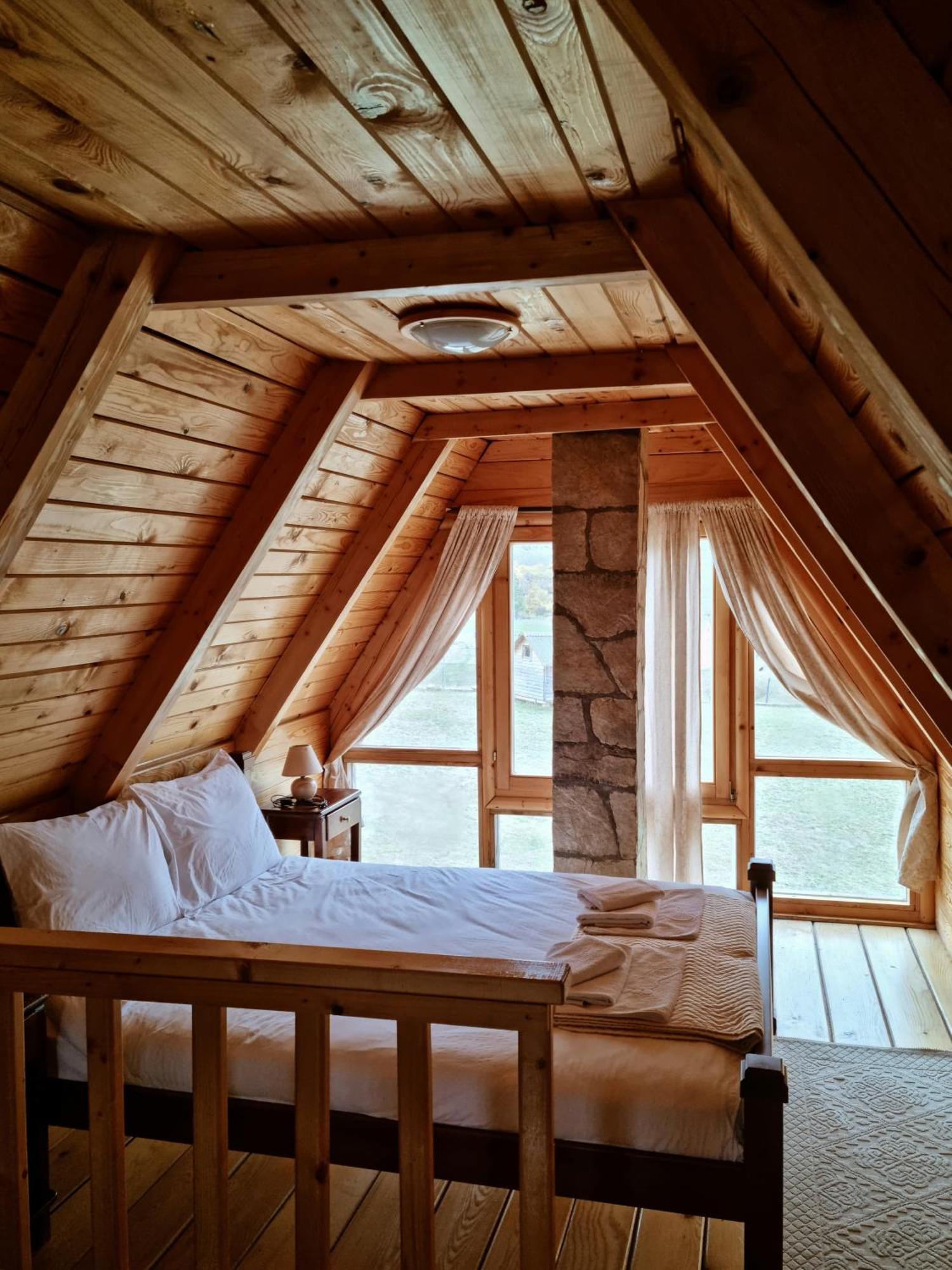 Etno Selo Izlazak Rudinice Quarto foto