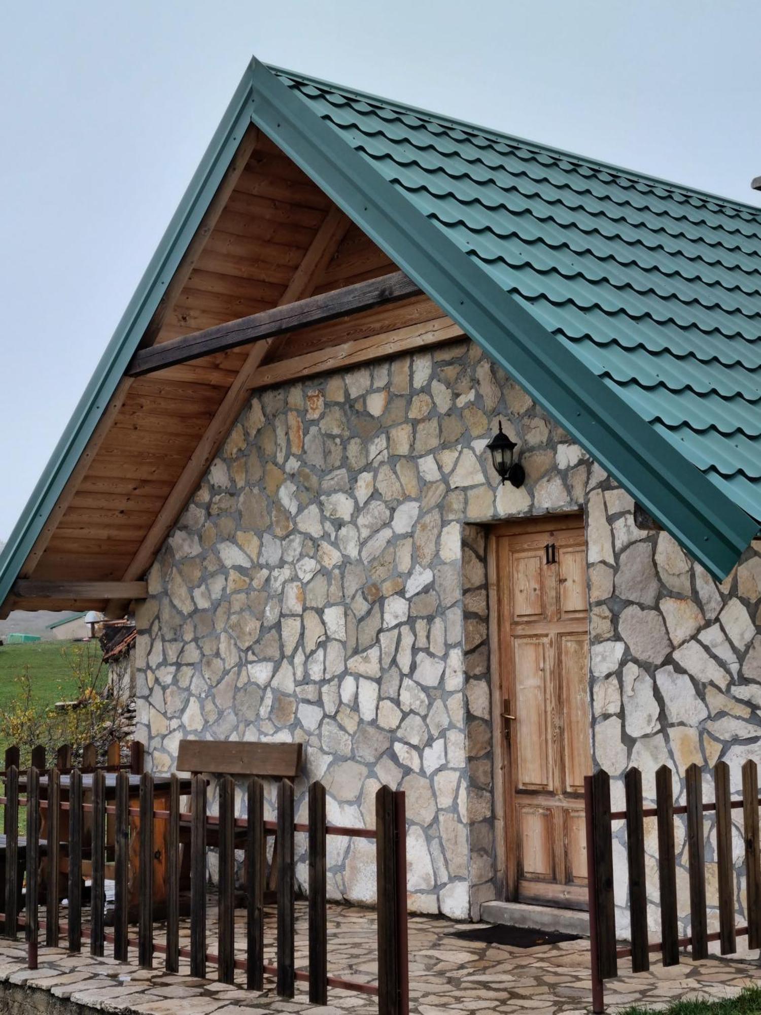 Etno Selo Izlazak Rudinice Quarto foto