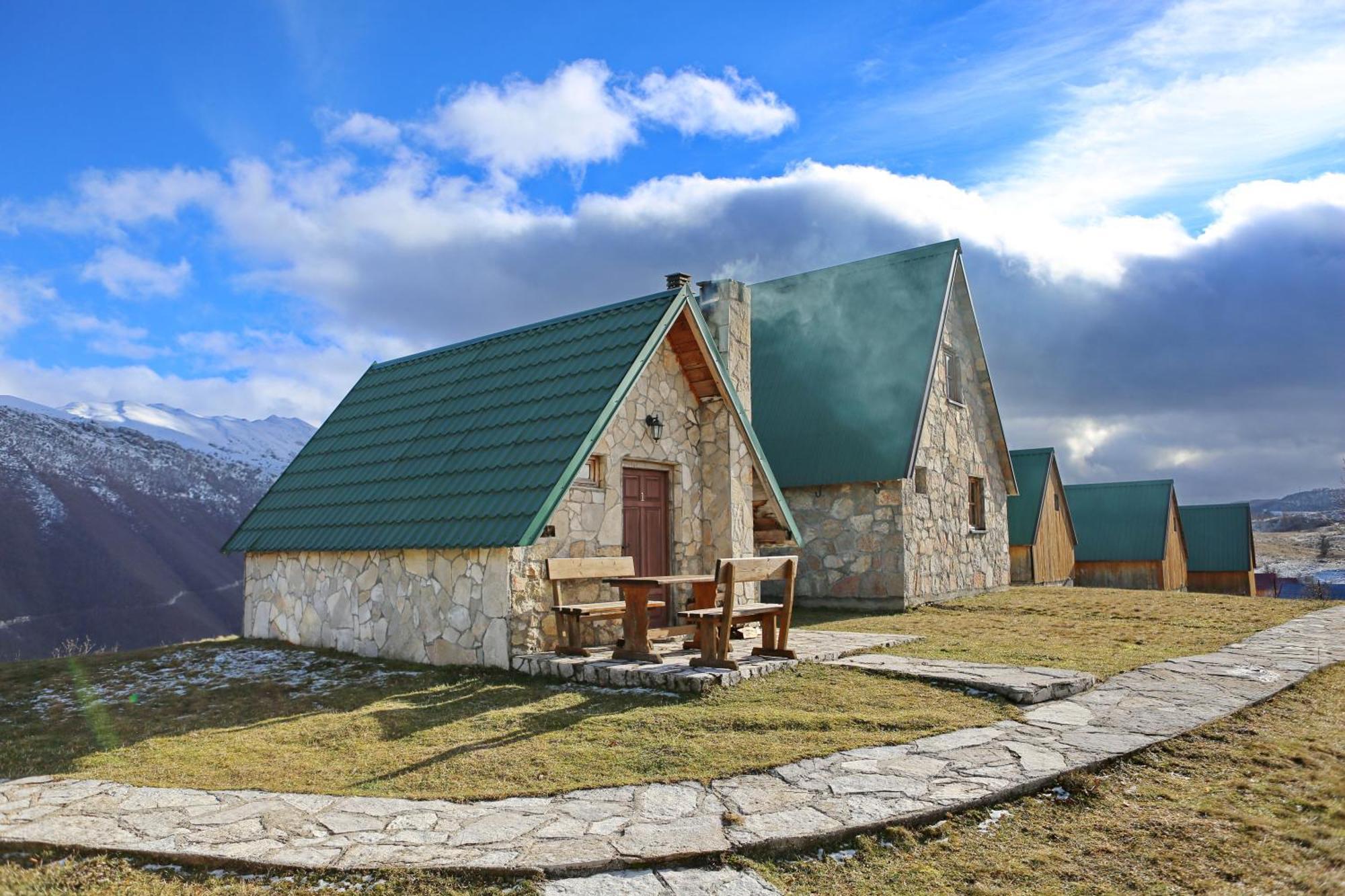 Etno Selo Izlazak Rudinice Quarto foto