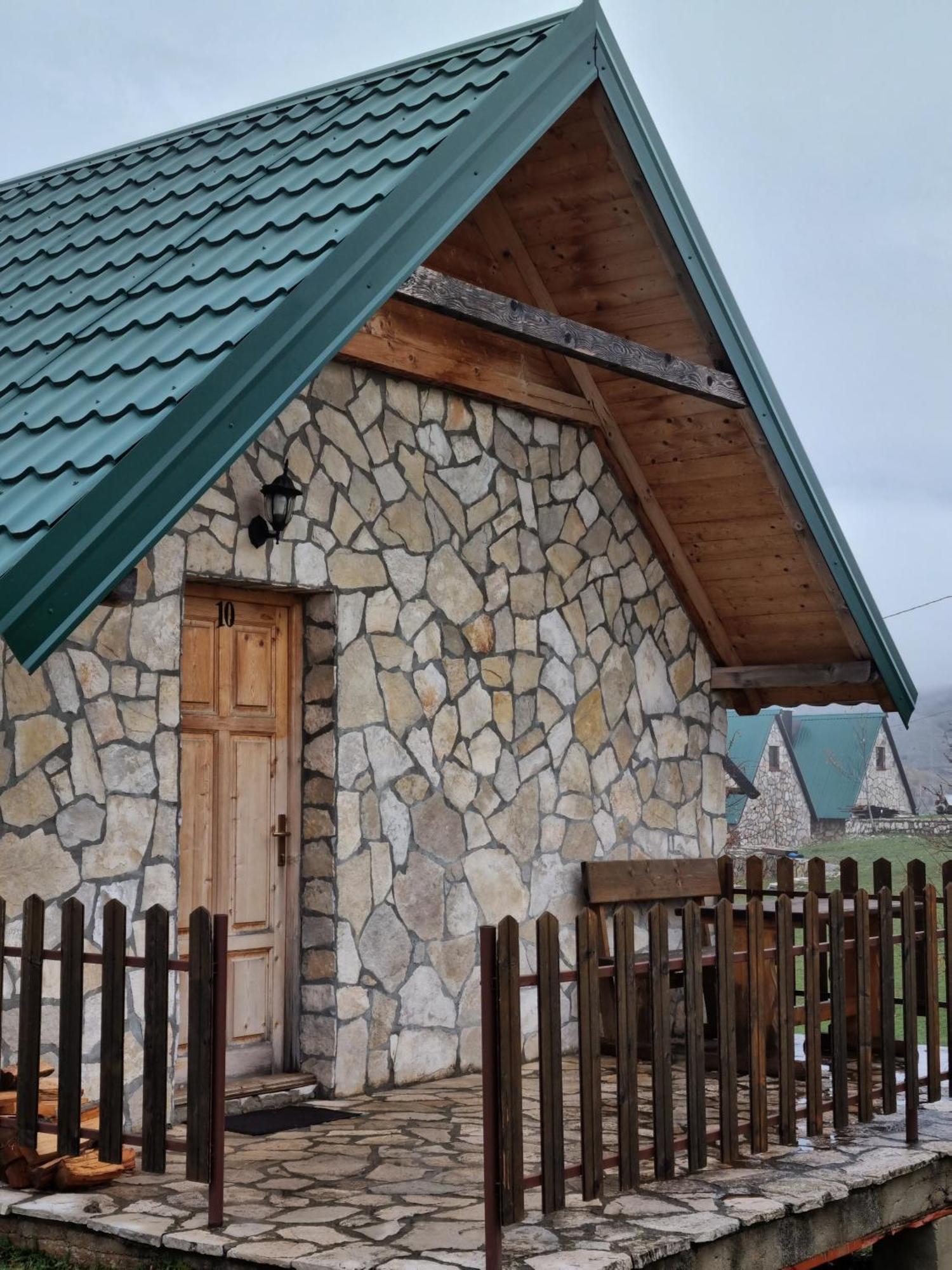 Etno Selo Izlazak Rudinice Quarto foto