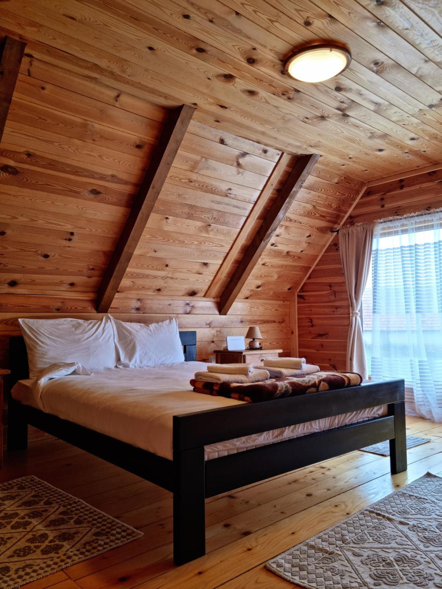 Etno Selo Izlazak Rudinice Quarto foto